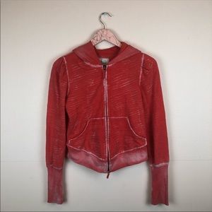 Free people jacket
